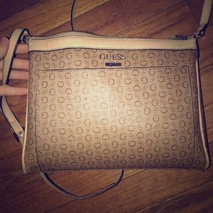 Guess pocketbook